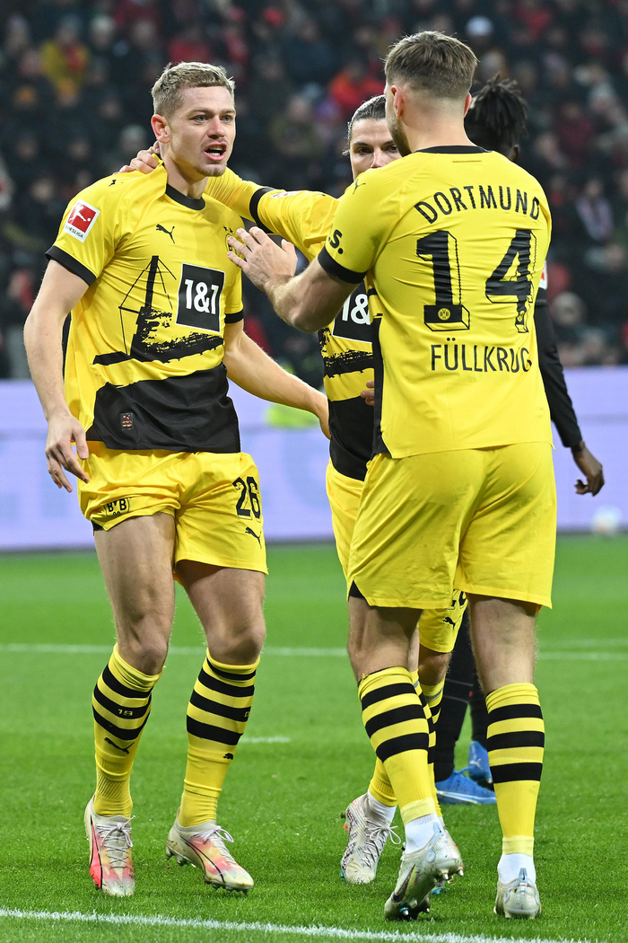 多特蒙德连胜德甲赛场，实力再次展现强劲实力