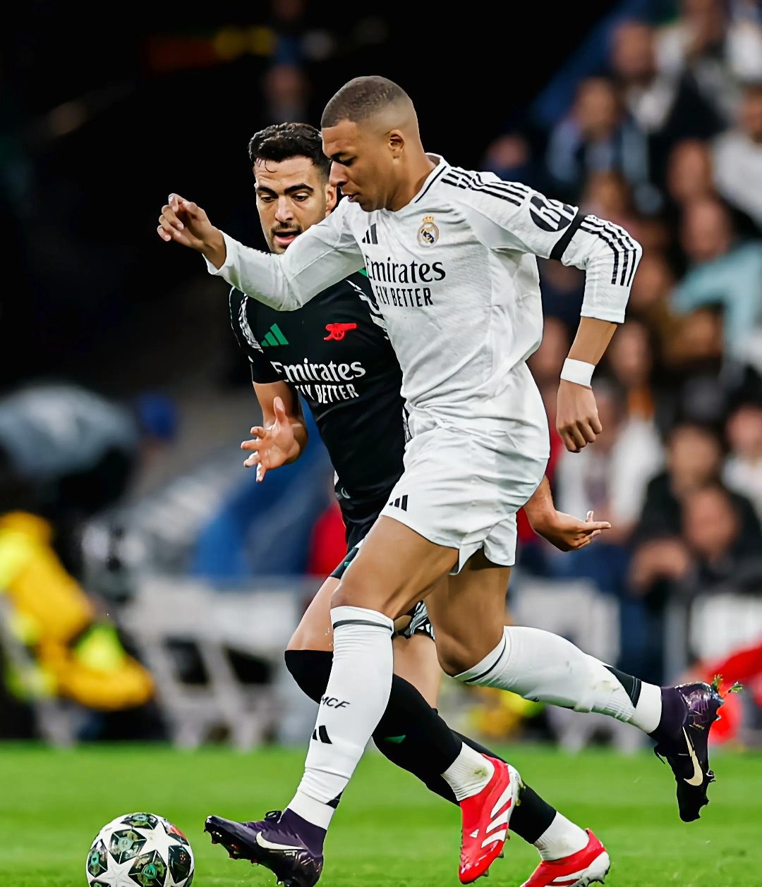 皇马险胜，顺利闯入欧国联半决赛