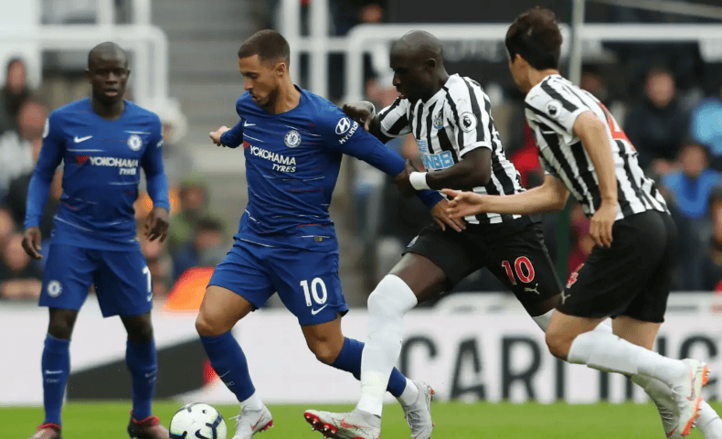 巴塞罗那大胜切尔西,挺进四强 巴塞罗那大胜切尔西,挺进四强