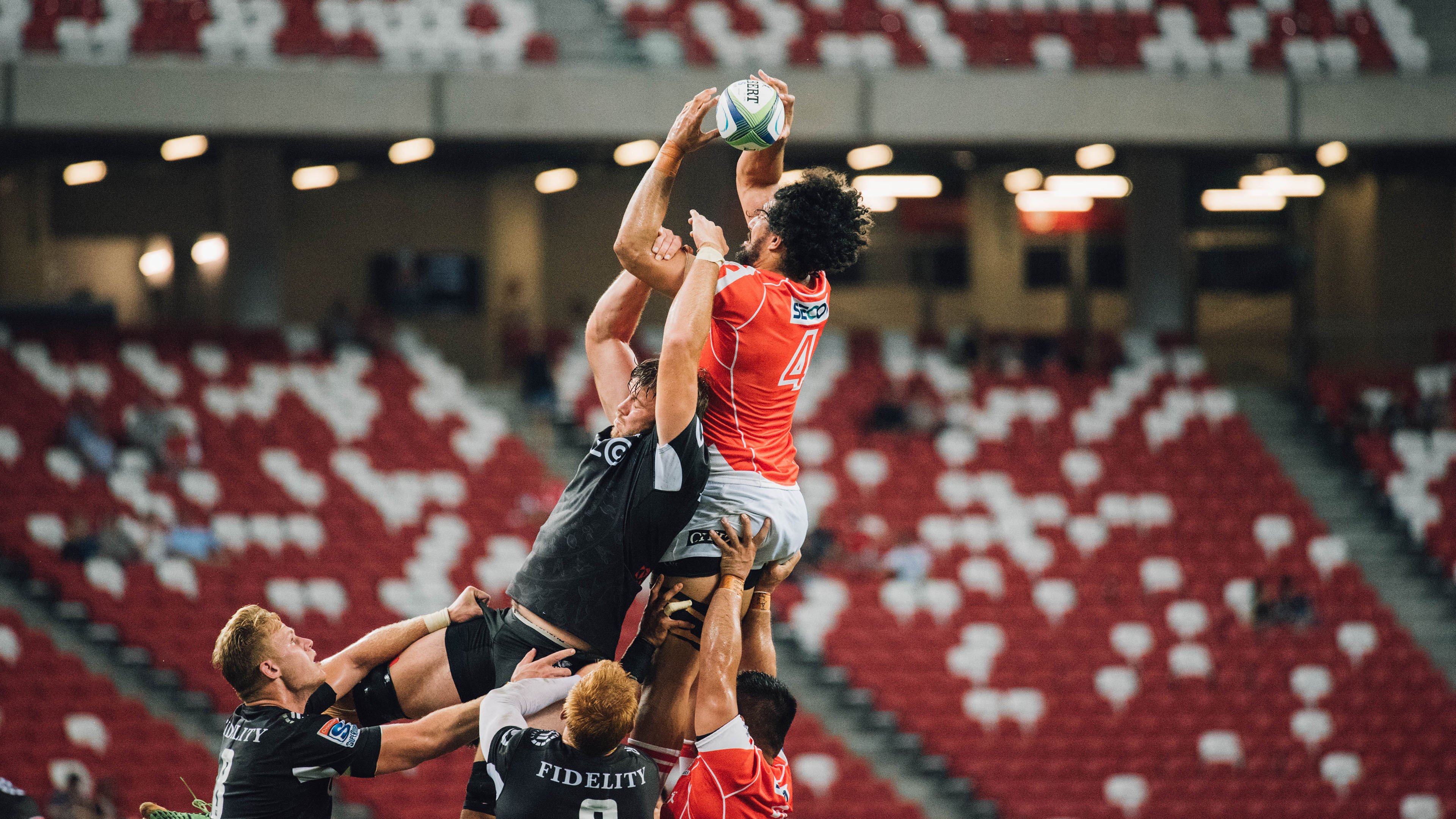 布伦森单骑破阵,广厦终结国王时代