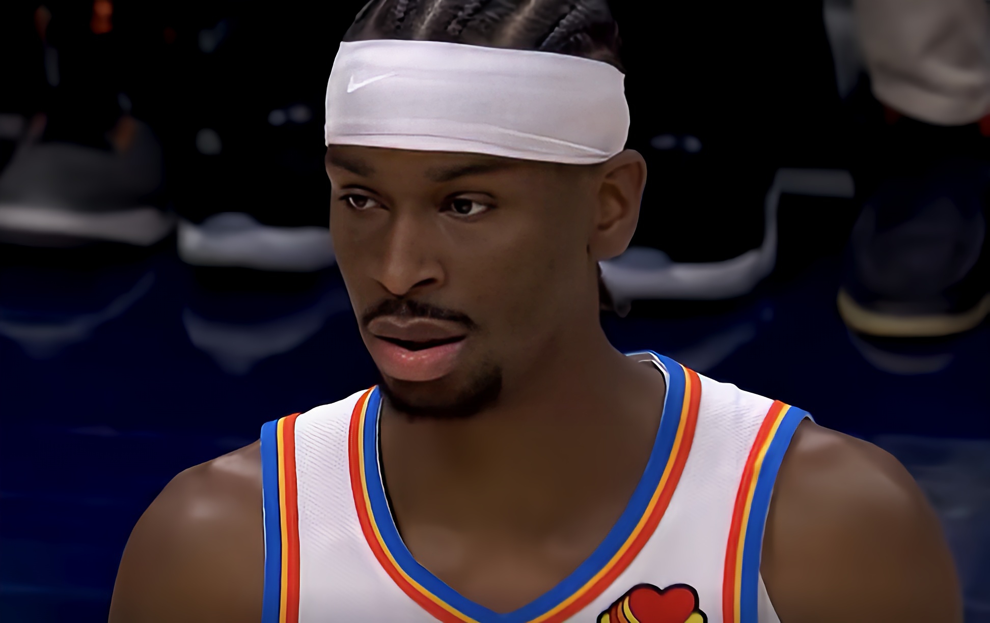 雷霆队抱憾失败，球员表现备受赞誉的简单介绍