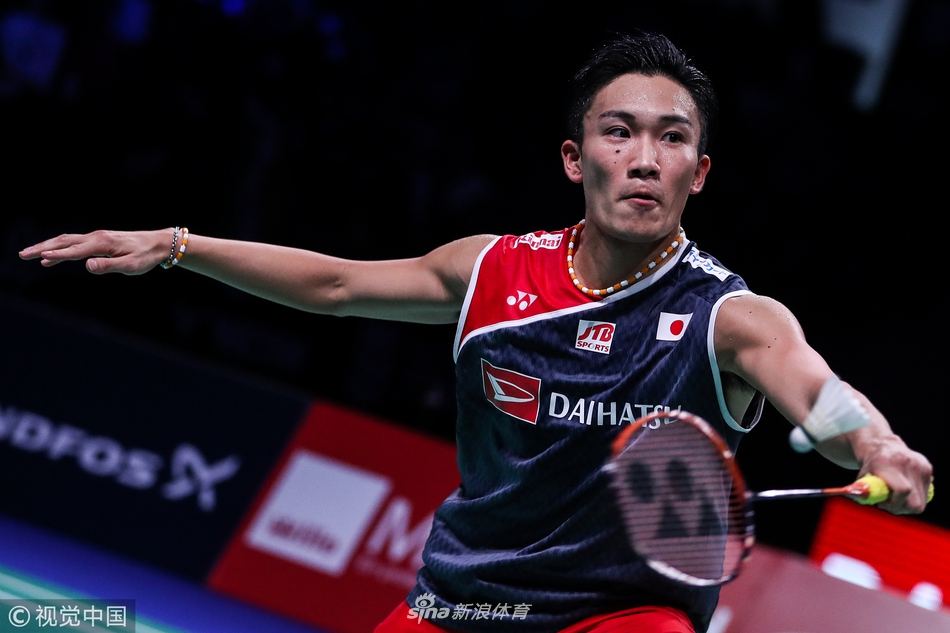 丹麦队险胜马来西亚队,桃田贤斗惊艳四座 丹麦队险胜马来西亚队,桃田贤斗惊艳四座