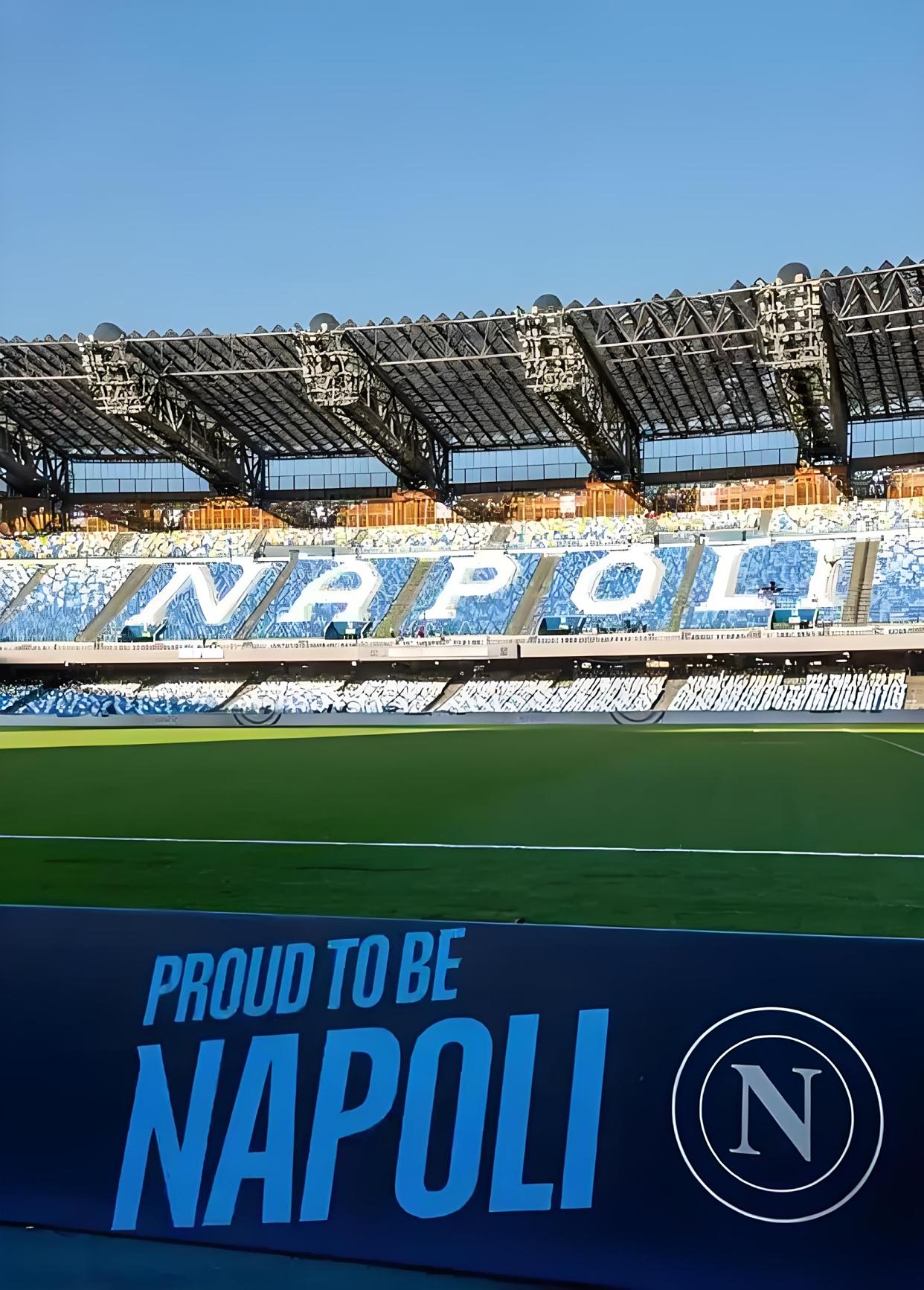 桑普多利亚客场不敌那不勒斯,遭遇挫败 桑普多利亚客场不敌那不勒斯,遭遇挫败