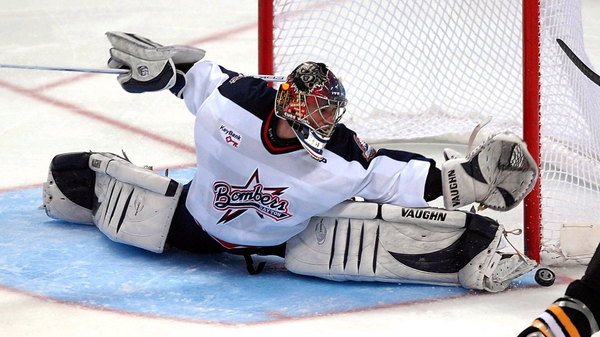 西决生死战之夜，霍勒迪的制胜表演