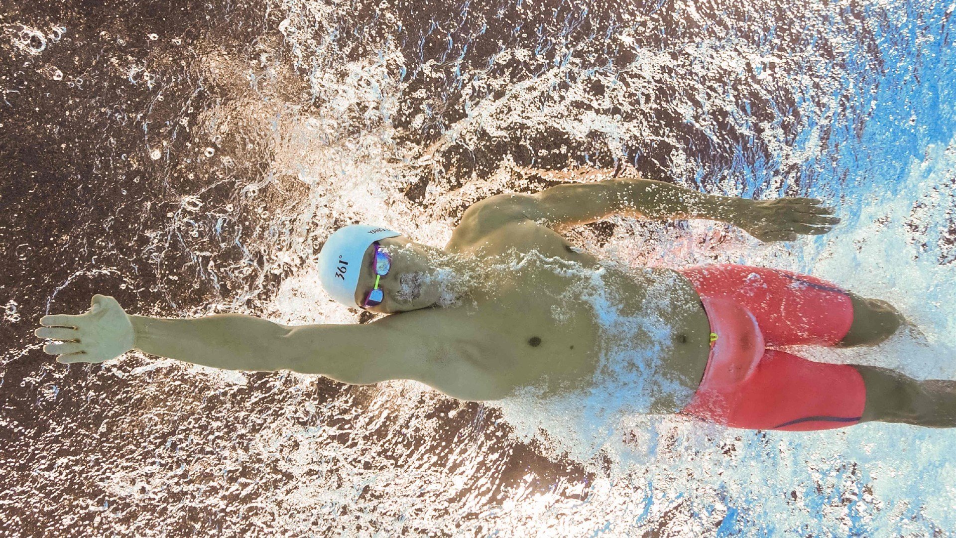 从摩洛哥淘汰韩国看竞技体育的唯一性，NBA总决赛与世界杯的殊途同归