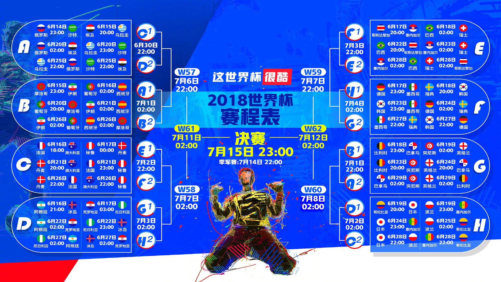 沙漠之王折戟,喀麦隆用铁壁与闪电书写2026世界杯G组唯一剧本